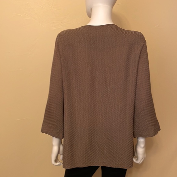 Lightweight jacket/Cardigan - P2 - Picture 3 of 5